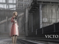 Resonance of Fate: new images