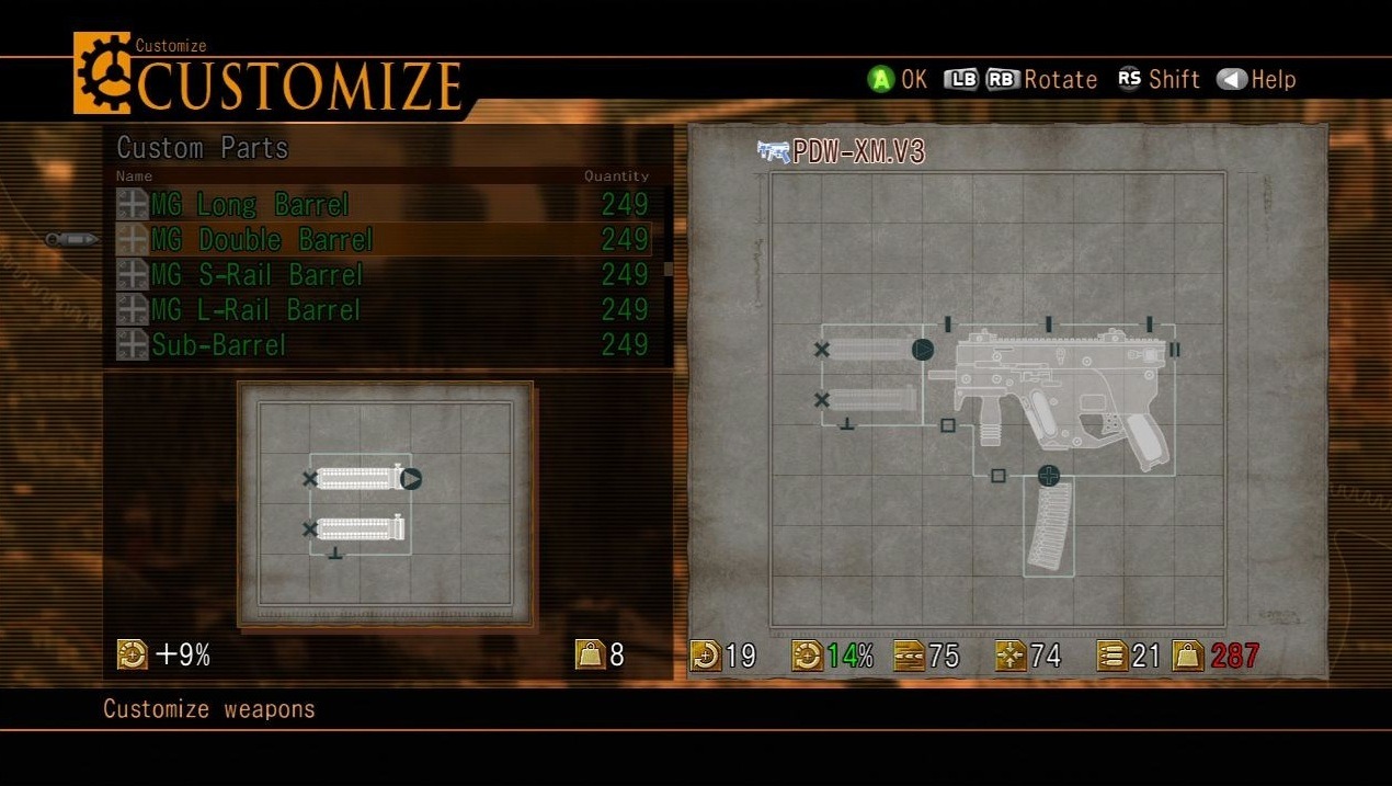 Resonance of Fate: new images