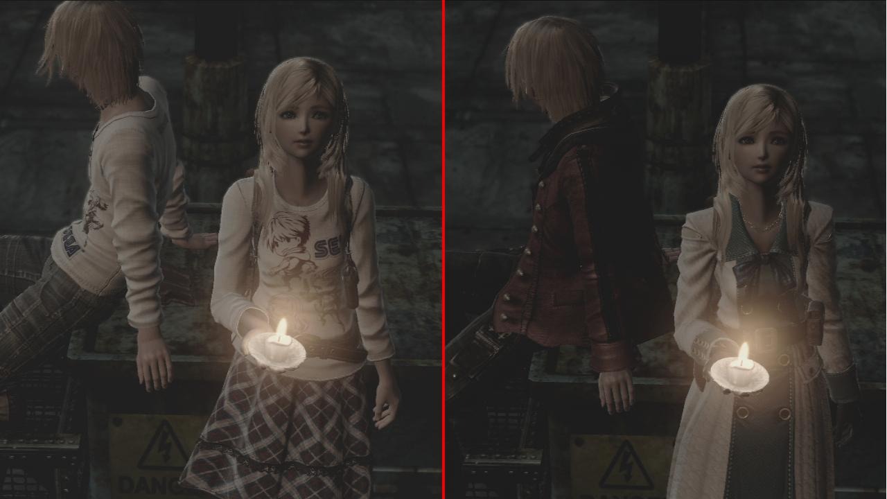 Resonance of Fate: launch trailer