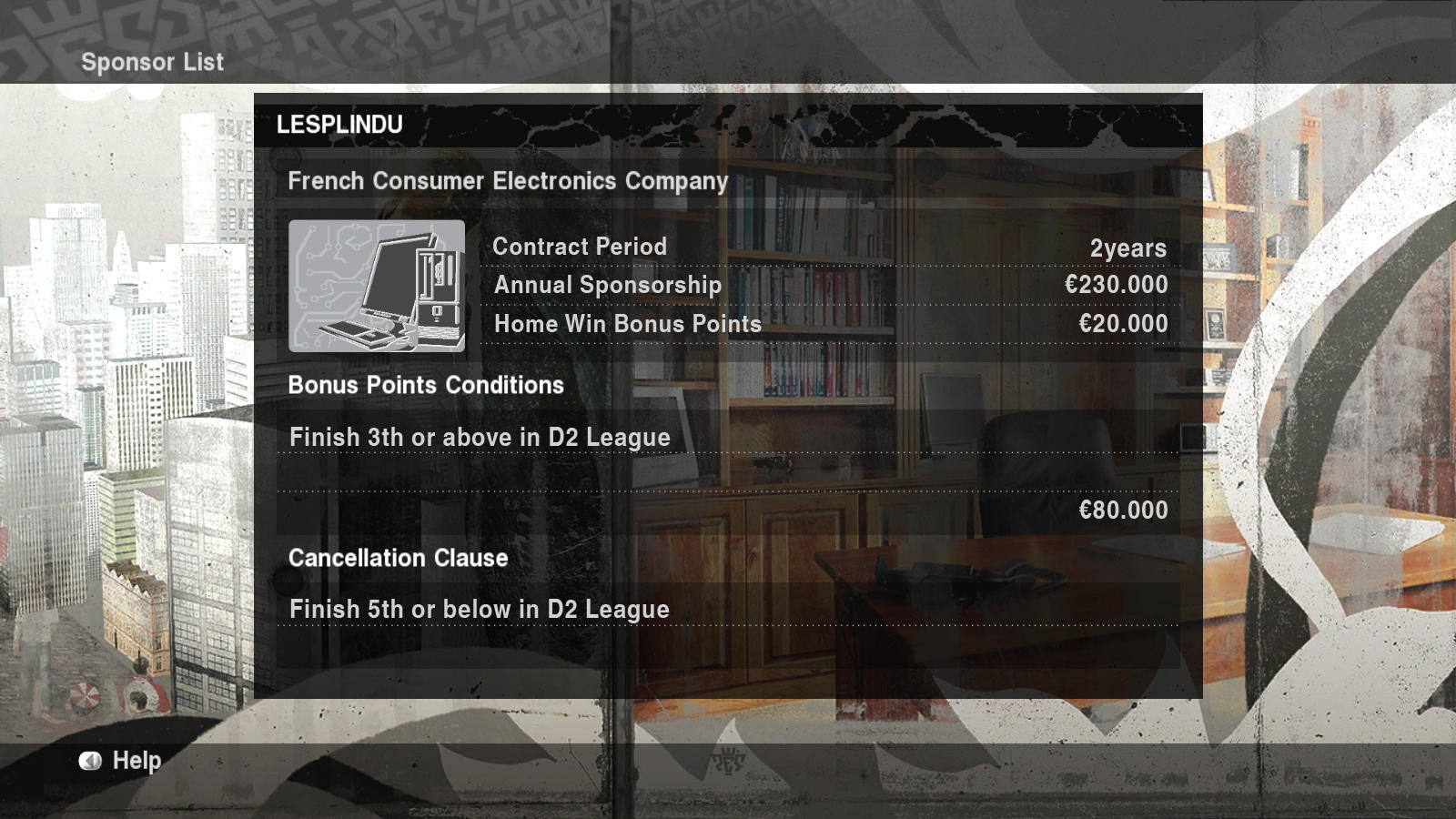PES 2010 : la Master League rénovée en images