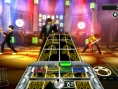 Rock Band Unplugged first trailer
