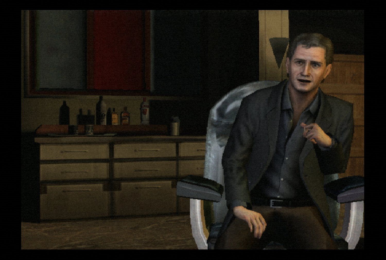 Silent Hill Memories PS3: new images
