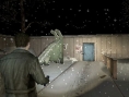 Silent Hill PSP: new images