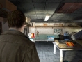 Silent Hill PSP: new images
