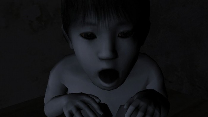 The Grudge: new images
