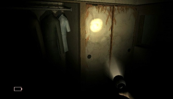 The Grudge: new images