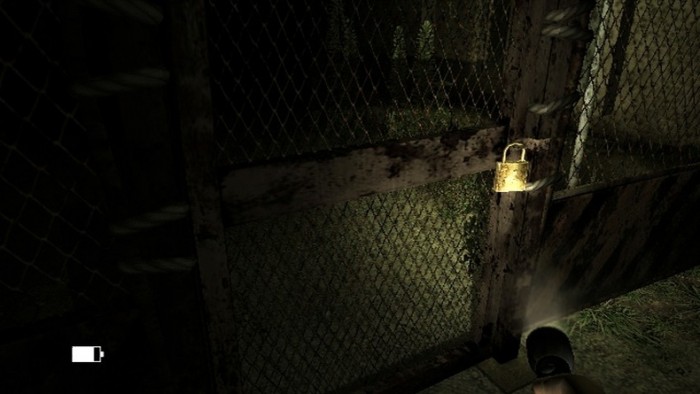 The Grudge: new images