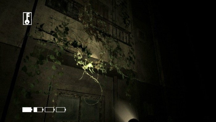 The Grudge: new images