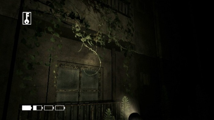 The Grudge: new images