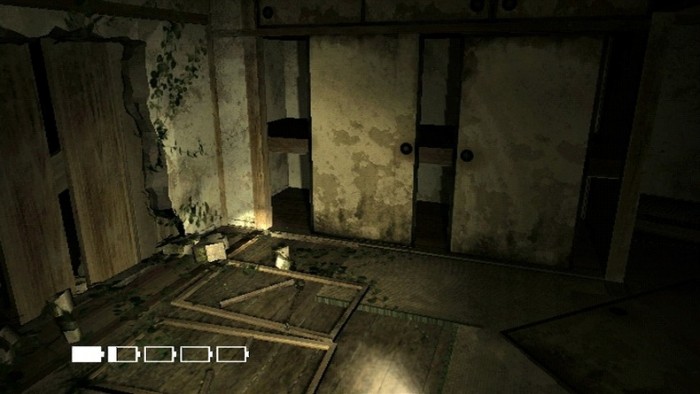 The Grudge: new images
