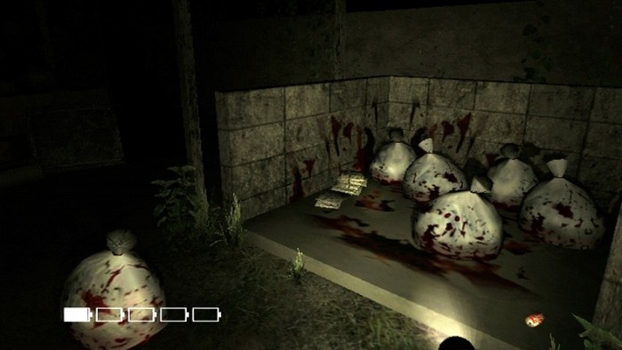 The Grudge: new images