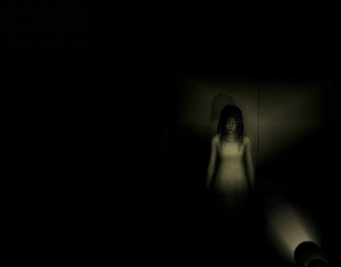The Grudge: new images