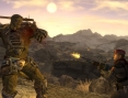 Fallout New Vegas : un trio d'images