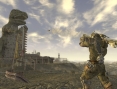 Fallout New Vegas : un trio d'images