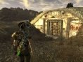 Fallout New Vegas: new images