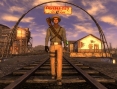 Fallout New Vegas: new images