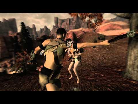 Fallout New Vegas : Honest Hearts dévoilé ?