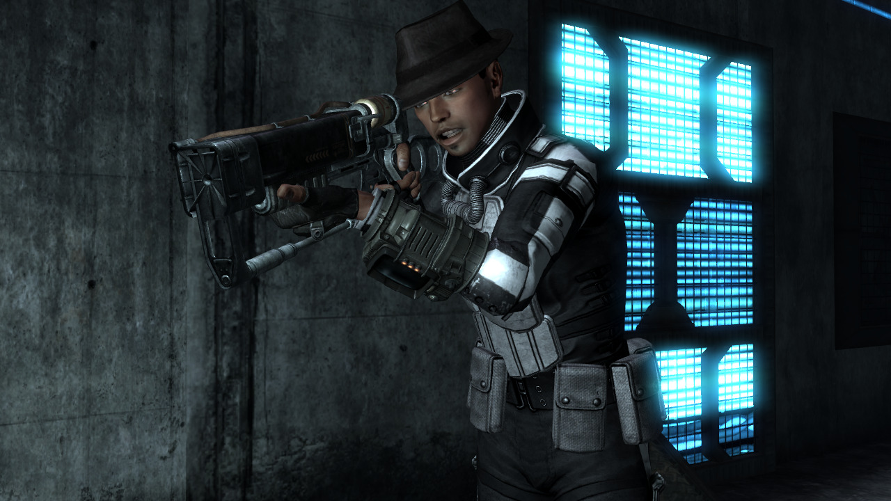 Fallout New Vegas : l'édition ultime