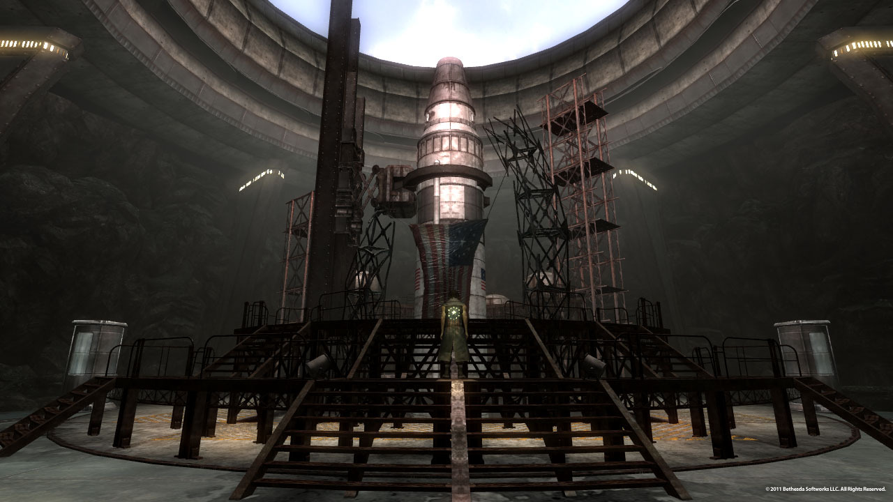Fallout New Vegas : trois DLC de plus