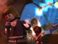 Lego Rock Band : une réalité