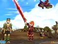 Une nouvelle extension pour FlyFF
