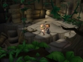 MySims Agents imagé sur Wii
