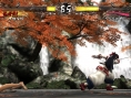 Samurai Shodown Edge of Destiny : premières images
