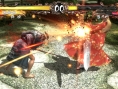 Samurai Shodown Edge of Destiny : premières images