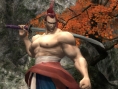 Samurai Shodown Edge of Destiny : premières images
