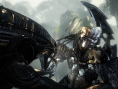 Alien vs Predator : Un combat en images