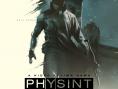 Physint (Kojima Productions x Sony) : première affiche officielle et déjà 3 acteurs au casting