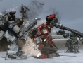 Front Mission Evolved sortira d'abord aux USA
