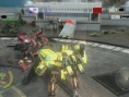 Front Mission Evolved : nouvelles images
