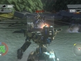 Front Mission Evolved : nouvelles images