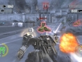 Front Mission Evolved : nouvelles images