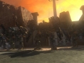 Front Mission Evolved : nouvelles images