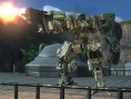 Front Mission Evolved : une cinquantaine d'images