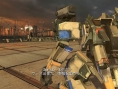 Front Mission Evolved : une cinquantaine d'images