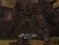 Front Mission Evolved : une cinquantaine d'images
