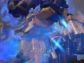Front Mission Evolved : une cinquantaine d'images