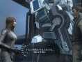 Front Mission Evolved : une cinquantaine d'images