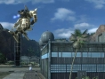 Front Mission Evolved : une cinquantaine d'images