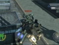 Front Mission Evolved : une cinquantaine d'images