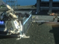Front Mission Evolved : une cinquantaine d'images