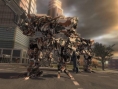 Front Mission Evolved : une cinquantaine d'images
