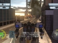 Front Mission Evolved : une cinquantaine d'images