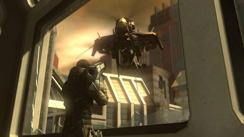 Front Mission Evolved : une cinquantaine d'images