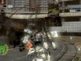 Front Mission Evolved : une cinquantaine d'images