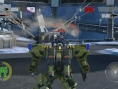 Front Mission Evolved : une cinquantaine d'images