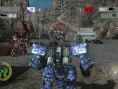 Front Mission Evolved : une cinquantaine d'images